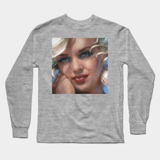 MM 129 Long Sleeve T-Shirt